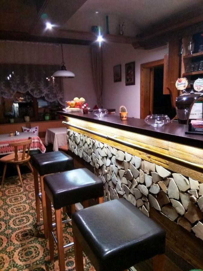 Pension Concordia Ramsau am Dachstein Eksteriør billede
