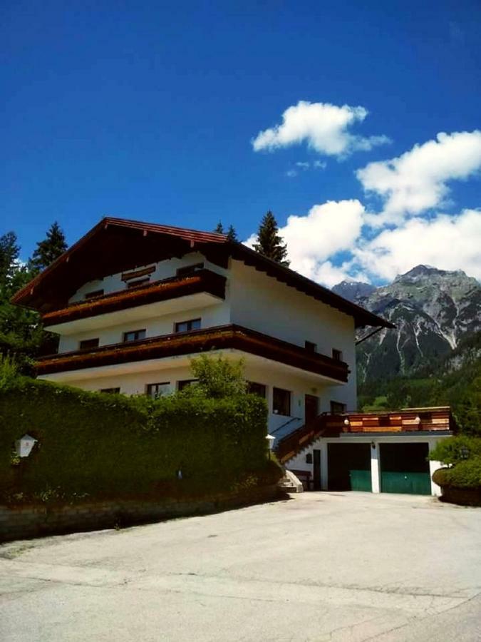 Pension Concordia Ramsau am Dachstein Eksteriør billede